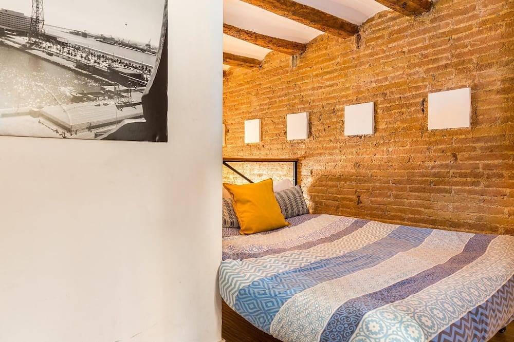 Ganze Wohnung, Why do we call this stylish beach loft dreamy? in Barcelona Zentrum, Barcelona