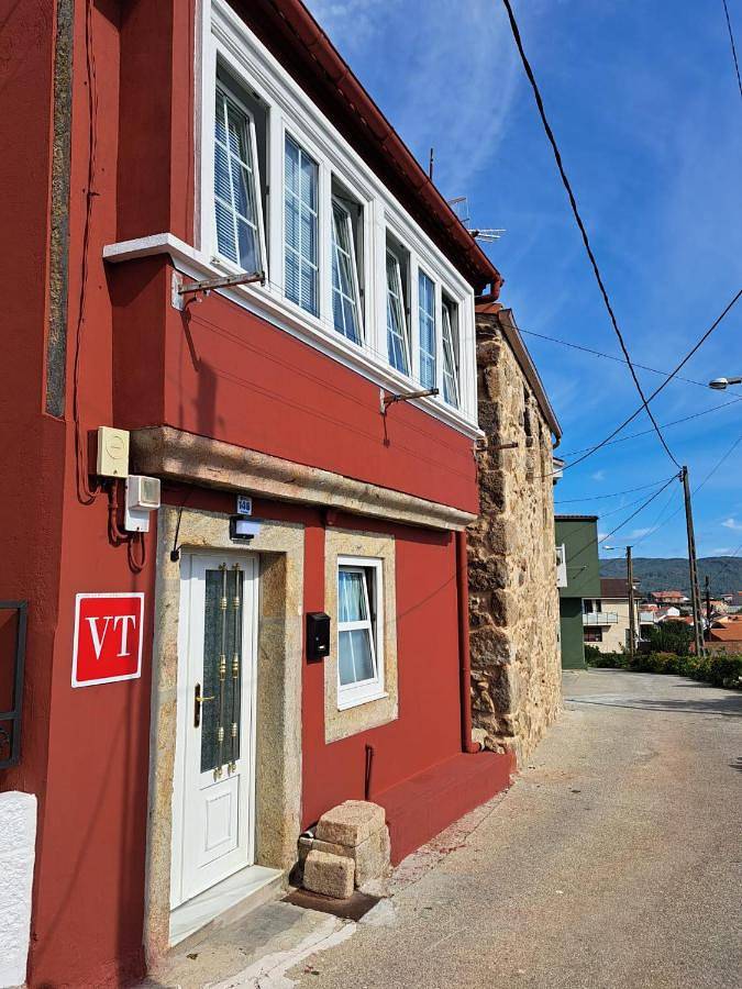 Location de vacances pour 6 personnes, avec vue dans Finisterre - 2