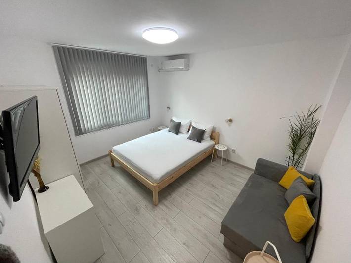 Gîte pour 3 personnes, avec Jardin dans Veliko Tarnovo - 2