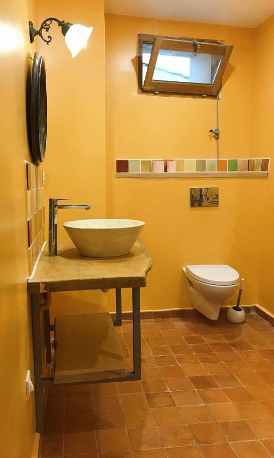 Location de vacances pour 2 personnes à Buisson - 2