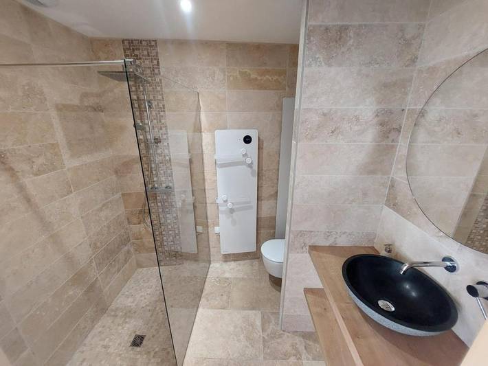 Location de vacances pour 6 personnes, avec jardin et terrasse à Port-Saint-Père - 3