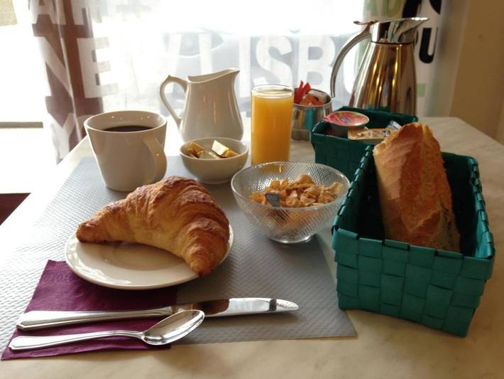 Hôtel pour 2 personnes à Vizille - 2