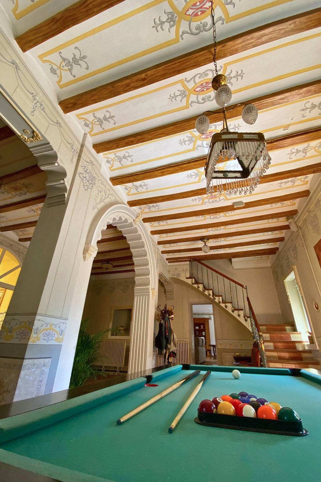 Boerderij voor 2 personen in Alzira, Valencia Provincie