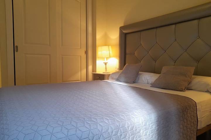Appartamento intero, Spacious flat, very quiet and with gardens in Albayt Costa Galera Country Club, Estepona