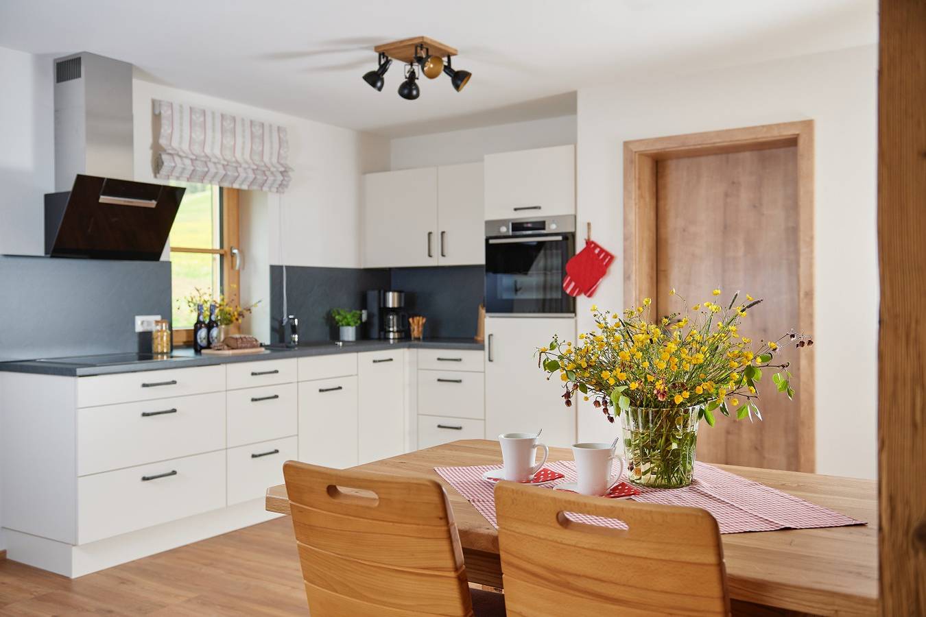 Ganze Wohnung, Ferienwohnung Nr. 1 Holzer in Rubi, Oberstdorf