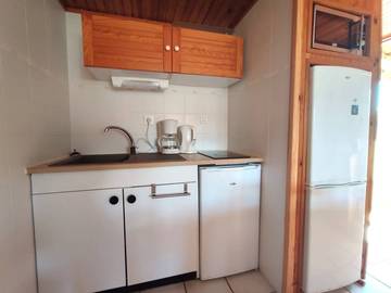 Vakantiewoning voor 4 Personen in Narbonne Plage, Narbonne, Afbeelding 3