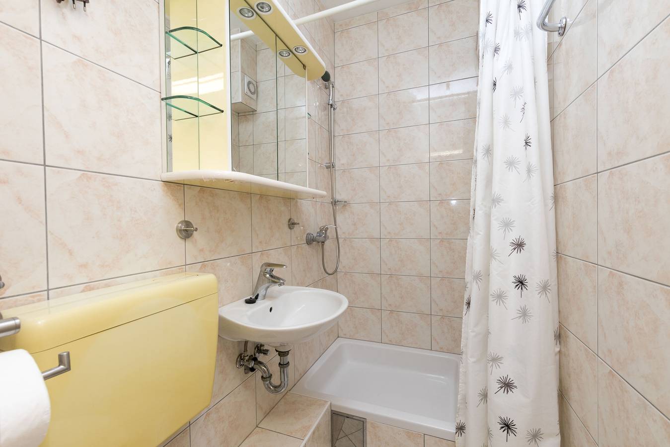 Cały apartament, Apartments Katarina in Lokva Rogoznica, Omiš-Riviera