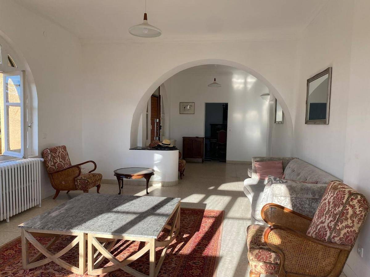 One-Bedroom Villa in Saint-Ambroix, Parc national des Cévennes