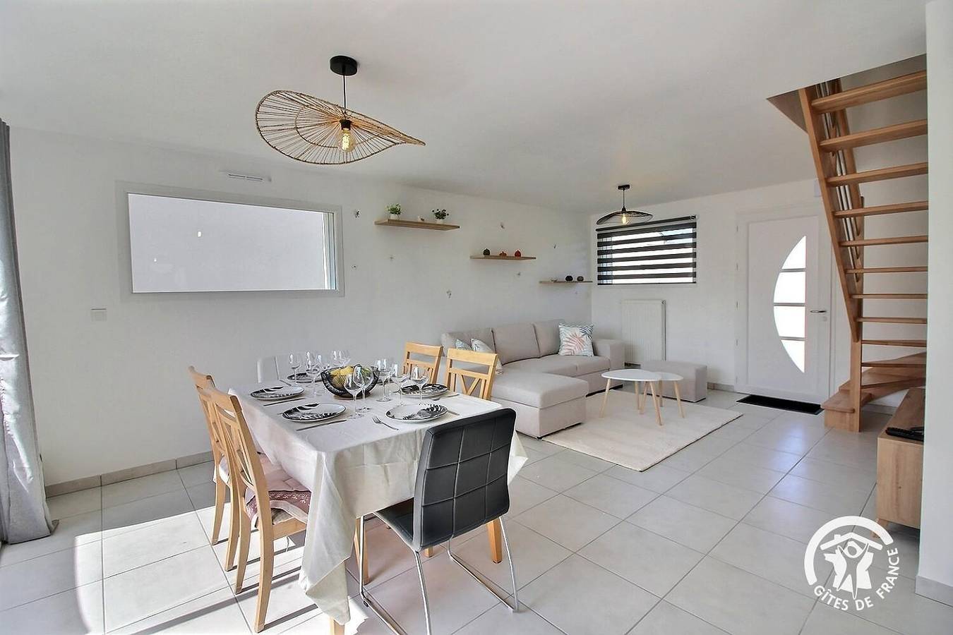 L'Ormeau in Fréhel, Région de Dinan