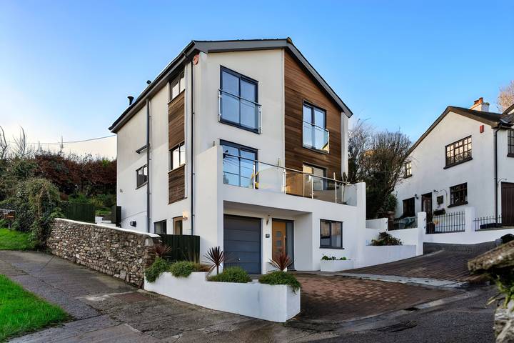 Ferienhaus für 8 Personen, mit Garten und Terrasse, mit Haustier