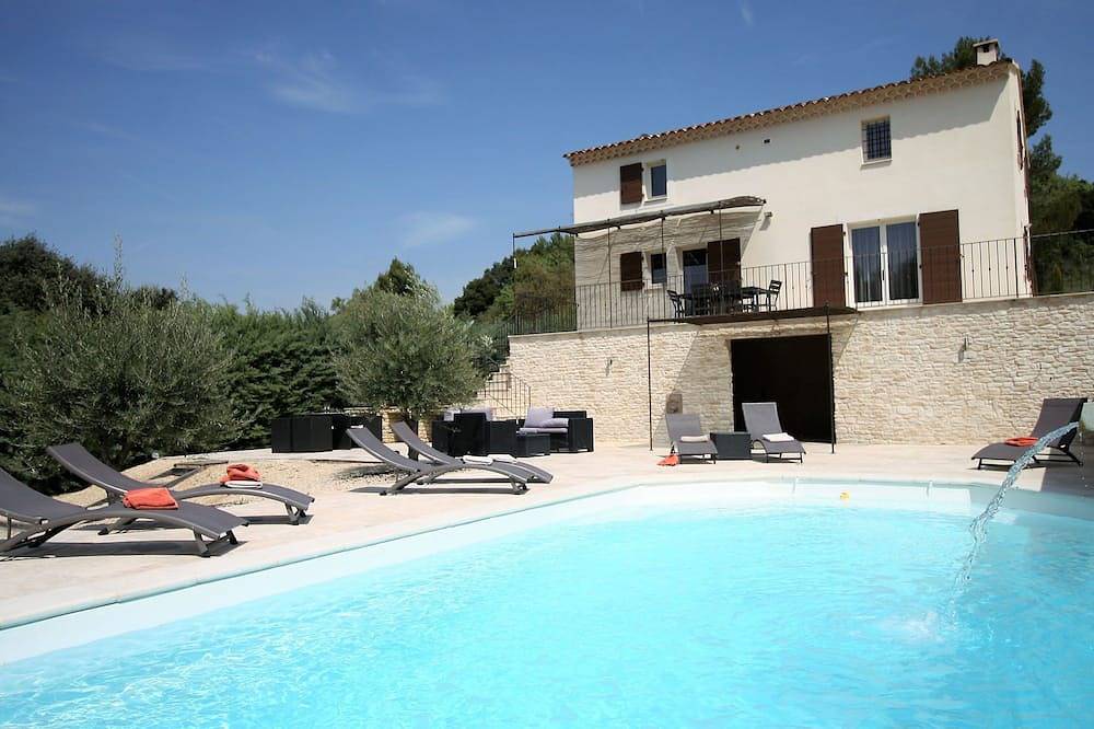Maison de vacances
