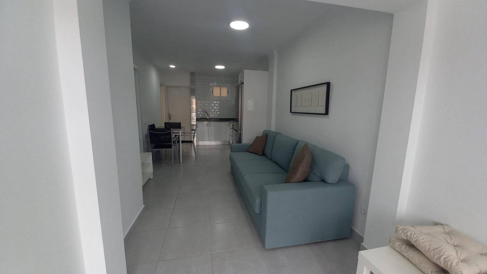 Vacation Home 'Apartamento Sol 523 Puerto Feliz' with Sea View, Wi-Fi and Air Conditioning in Puerto Rico (Gran Canaria), South Gran Canaria