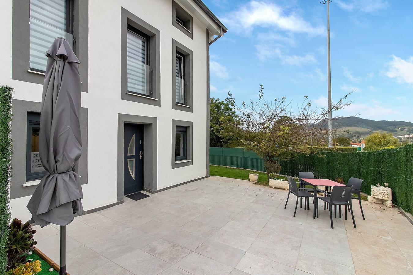 Apartamento entero, Apartamento La Casuca De Natalia Apto 1 in Mogro, Miengo