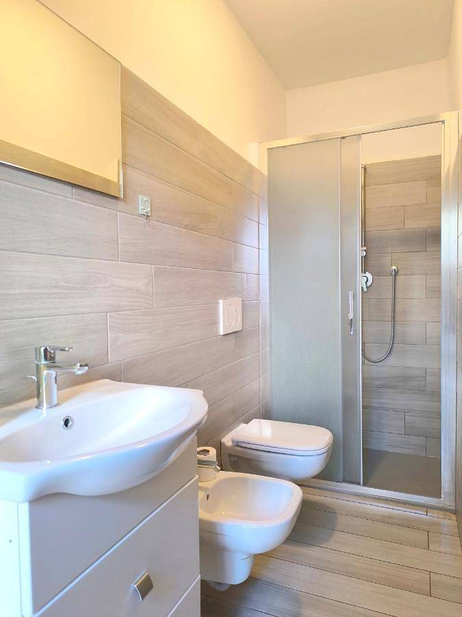 Appartamento vacanze per 3 persone, con balcone - 1