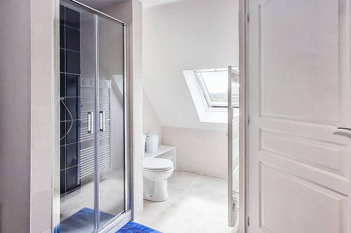 1 bedroom pet friendly home in Rospez in Rospez, Région de Lannion