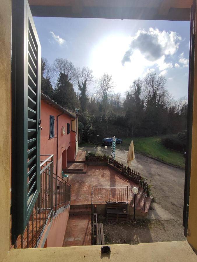 Single Room in Montevarchi, Valdarno