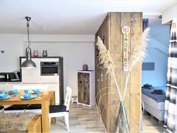 Ferienwohnung für 4 Personen in Winterberg, Hochsauerlandkreis, Bild 1