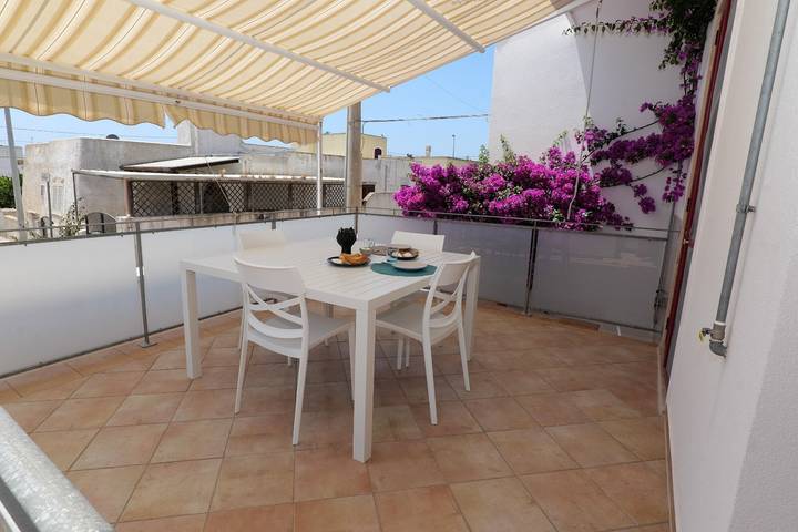 Casa vacanza per 12 persone, con giardino, con animali domestici - 1