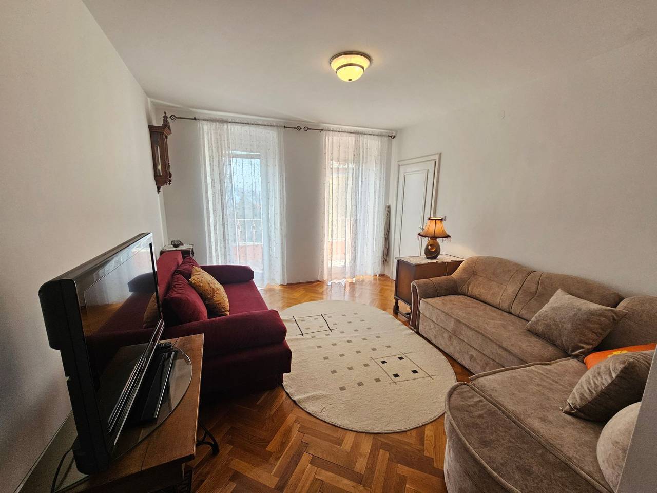 Appartamento vacanze a Kvarn a partire da 116€ a notte