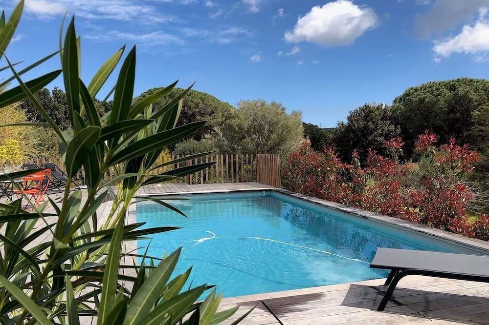 Photo : Maison de vacances