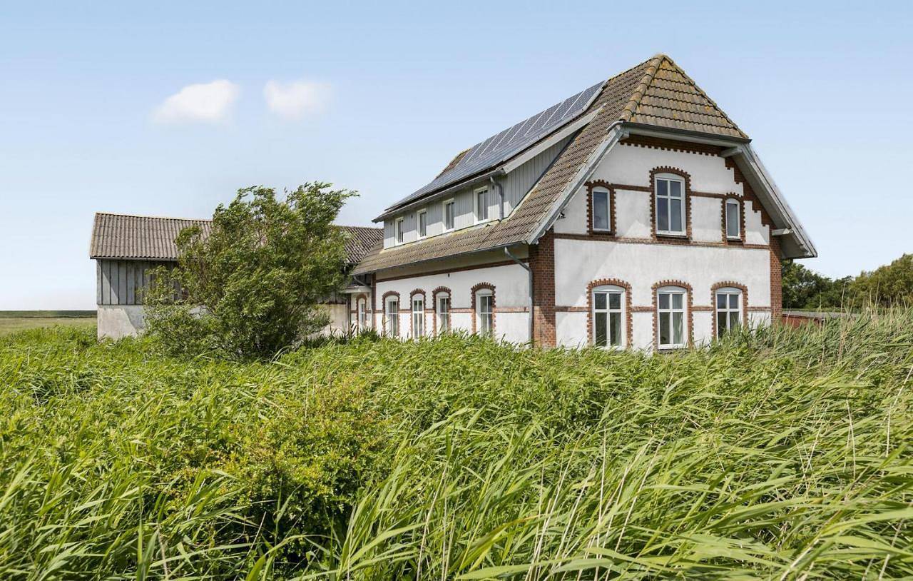 Awesome Home In Højer With Wifi in Højer, Tondern und Umgebung