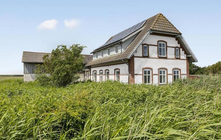 Ferienhaus für 10 Personen