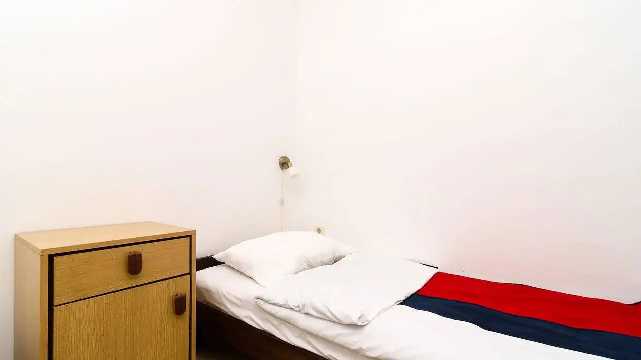 Ganze Ferienwohnung, Ferienwohnung für 2 Personen (12 m²) in Pomena in Pomena, Mljet