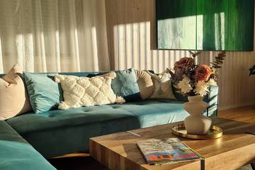 Villa für 10 Personen in Berg (Norwegen), Troms og Finnmark, Bild 4