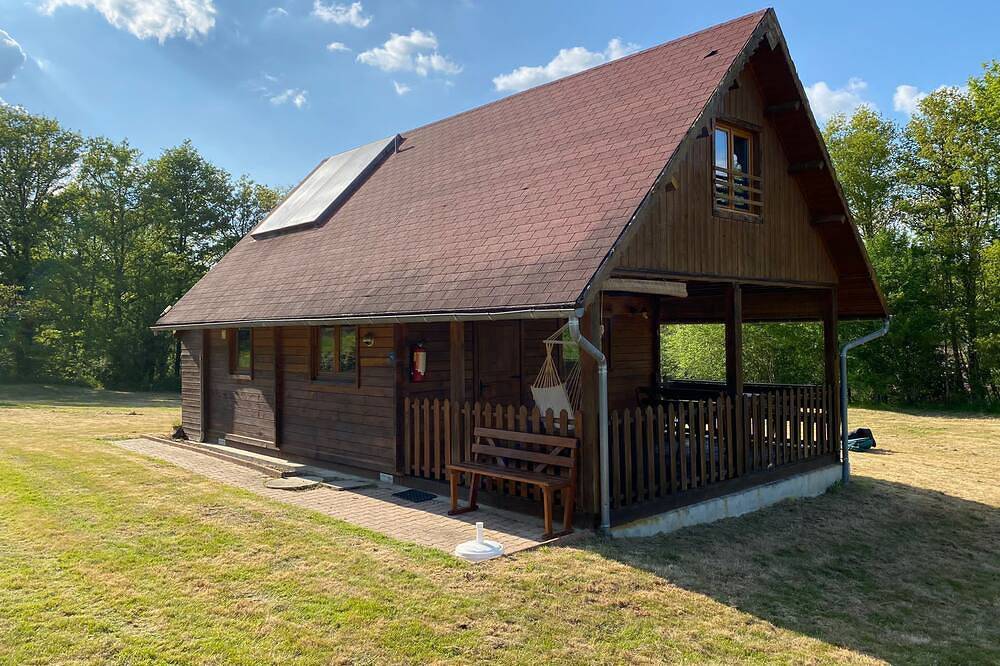 Photo : Maison de vacances