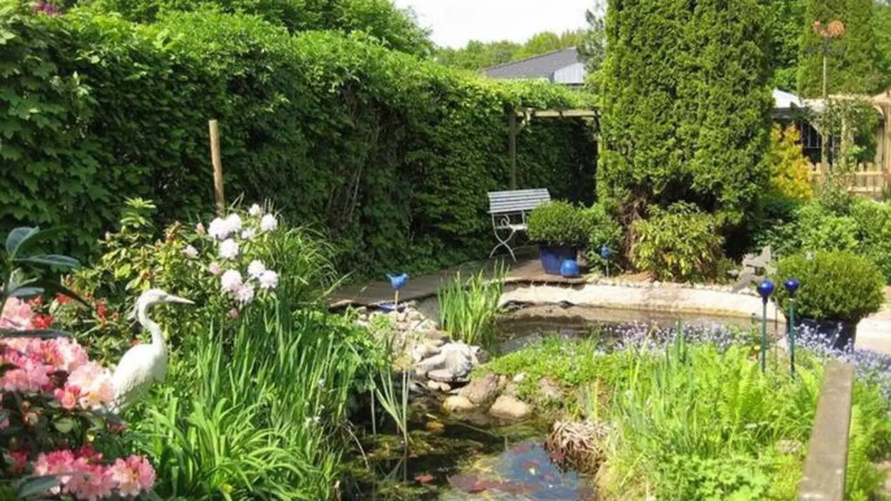 Ganze Ferienwohnung, Ferienwohnung für 7 Personen (100 m²) in Leer in Leer, Ostfriesland