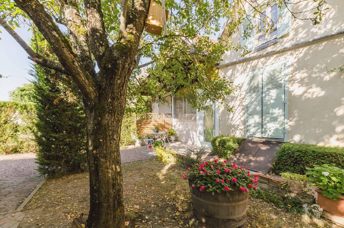Le Beauregard, foto 10