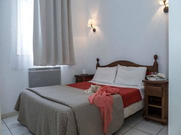 Ferienwohnung für 3 Personen in Bergheim (Elsass), Rappoltsweiler und Umgebung, Bild 4