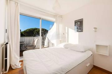 Appartement De Vacances pour 6 Personnes dans Port Camargue, Le Grau-du-Roi, Photo 4