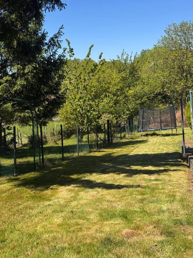 Gîte pour 3 personnes, avec jardin et terrasse dans Jumet - 2
