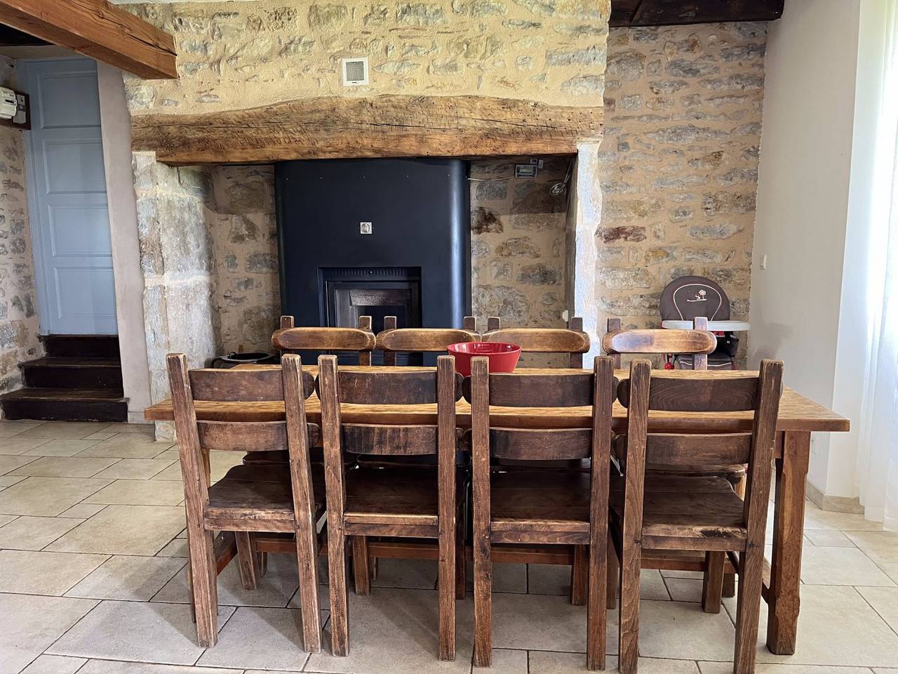 Gîte Les Jasmins, près de Rocamadour in Miers, Parc Naturel Régional des Causses du Quercy