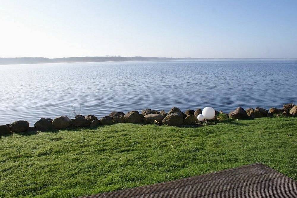 Ferienhaus Seetraum 10 mit Ruderboot - Abc212 in Bad Kleinen, Nordwestmecklenburg (Wismar und Umgebung)