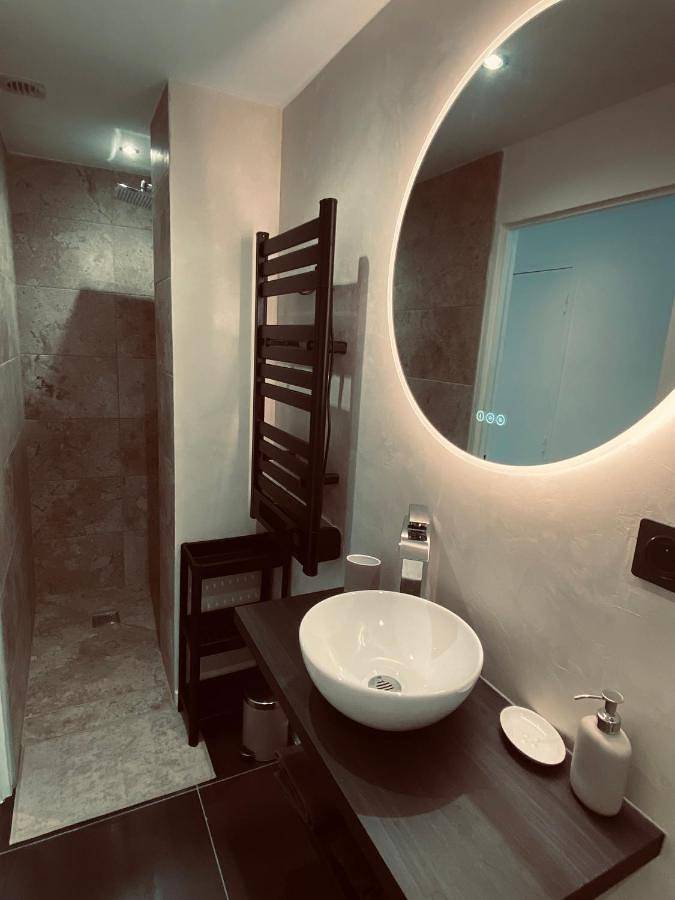 Gîte pour 2 personnes, avec vue à Saint-Avold - 4