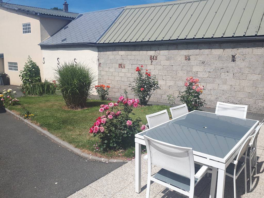 Maison Julie in Woignarue, Région d'Abbeville