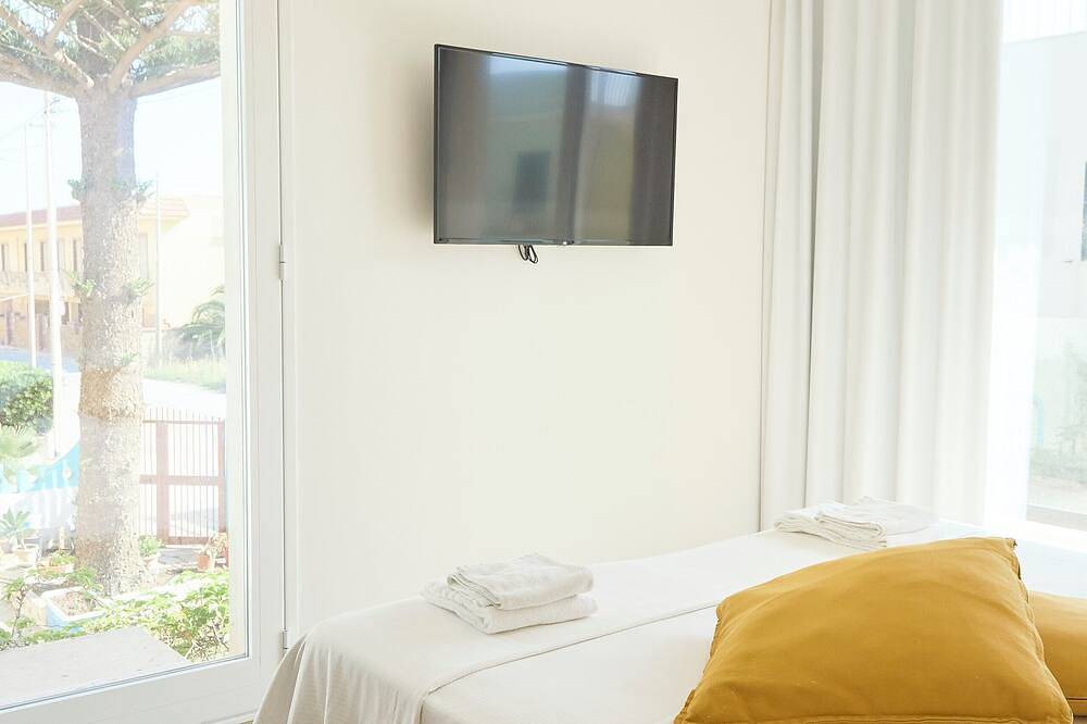 Intera Dimora | sul lungomare | 4 camere • 4 bagni in Marzamemi, Provincia de Siracusa