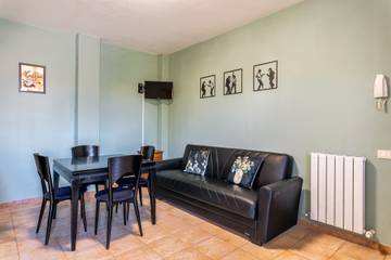 Vakantieappartement voor 4 Personen in Lucca, Provincie Lucca, Afbeelding 4