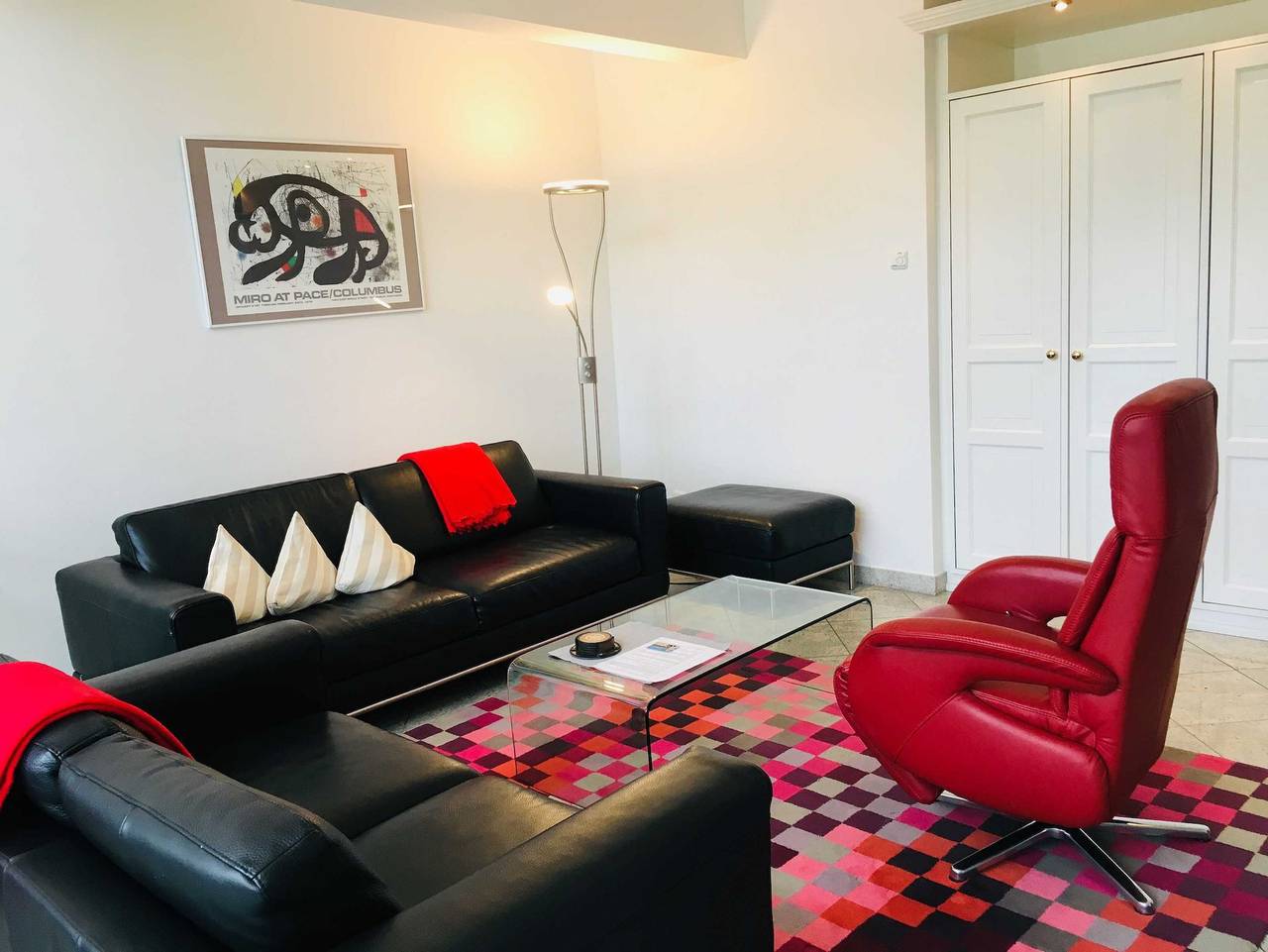 Ferienwohnung in Usedom ab 160€ pro Nacht