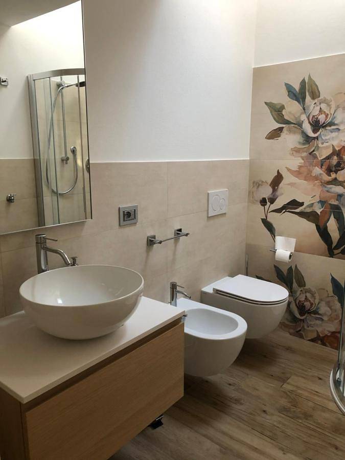 Maison d’hôte pour 3 personnes, avec jardin à Rimini - 2