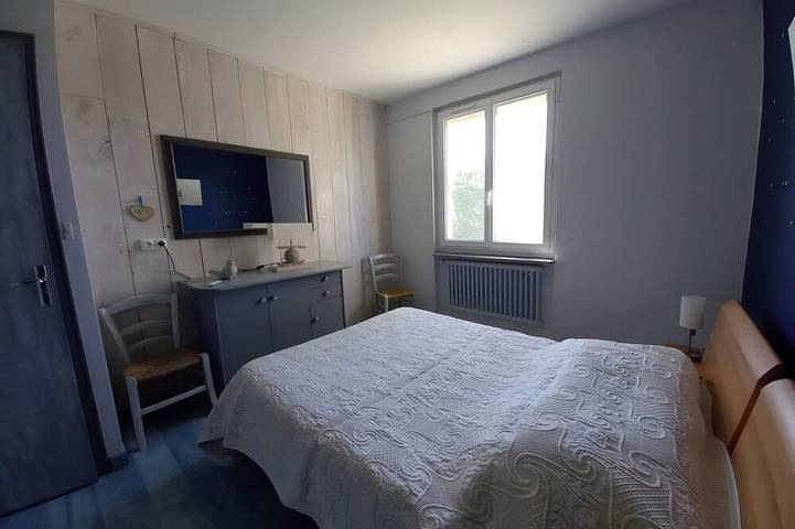 Gîte pour 4 personnes à Châteauneuf-du-Rhône - 3