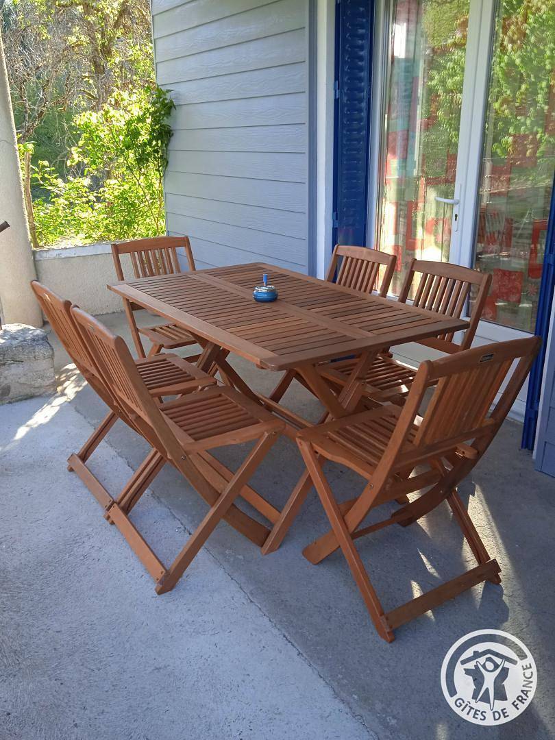 Gîte d'Ausina in Saint-Pardoux-la-Croisille, Región de Tulle