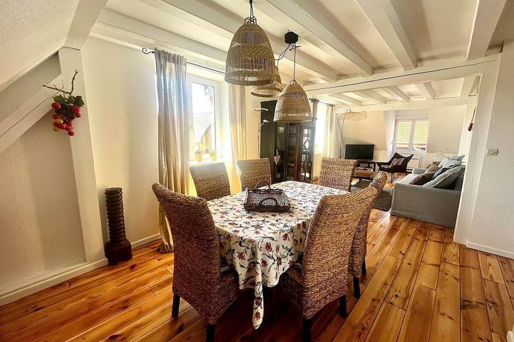 Holiday apartment for 5 people - 1