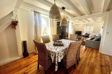 Gîte pour 5 personnes à Gertwiller