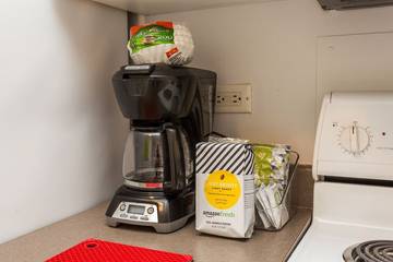 Vacation Apartment for 6 Guests in Chicago, Lake Michigan, Picture 1