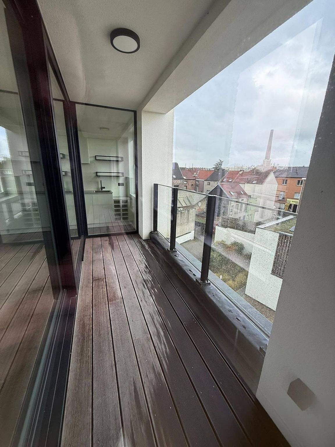 Ganze Wohnung, La Petite Foret | Stylish City Apartment Ghent in Gent, Ostflandern