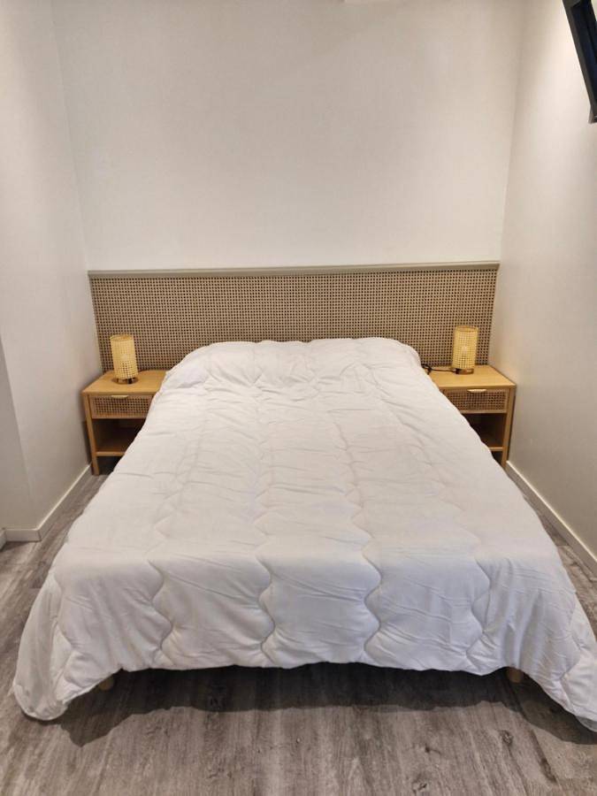 Gîte pour 4 personnes, avec terrasse à Tillé (Oise) - 4