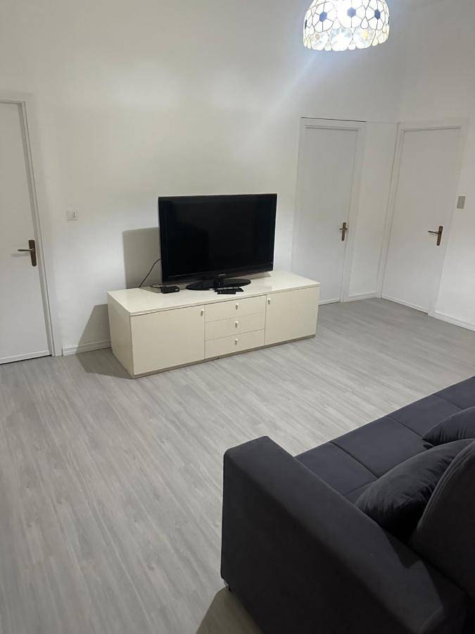 Apartamento de vacaciones para 4 personas, con vistas y balcón - 1